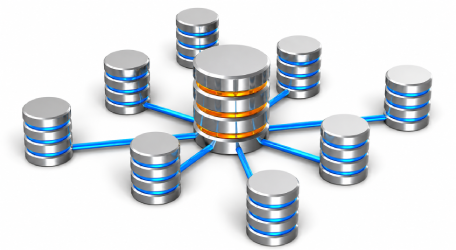 base de datos
