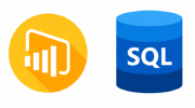 power bi y sql