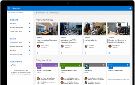 sharepoint